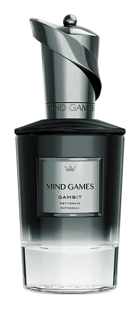 Gambit by Mind Games