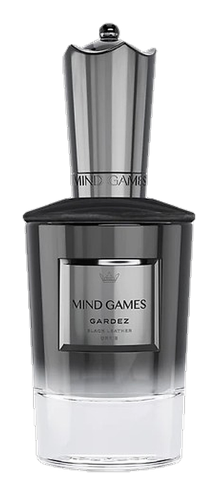 Gardez by Mind Games