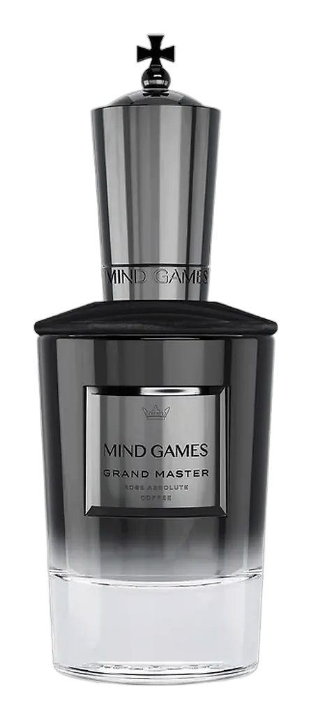 Grand Master by Mind Games