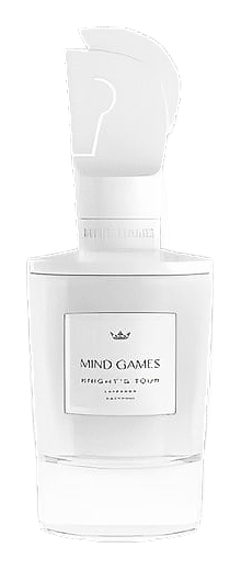Knight's Tour by Mind Games
