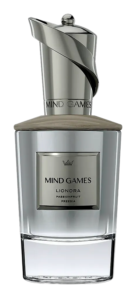 Lionora by Mind Games