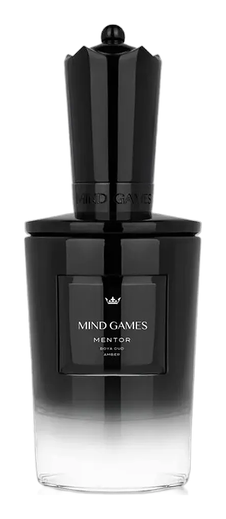 Mentor by Mind Games