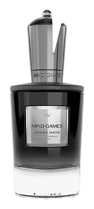 Mind Games Opera Mate