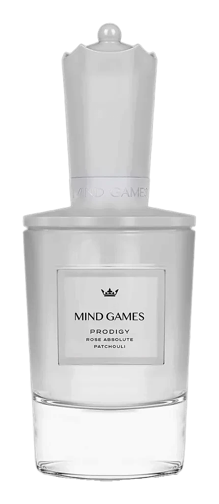 Prodigy by Mind Games