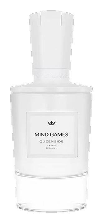 Mind Games Queenside