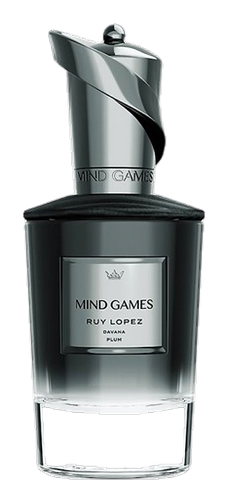 Mind Games Ruy Lopez