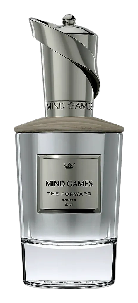 The Forward by Mind Games