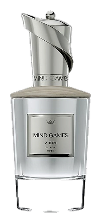 Mind Games Vieri