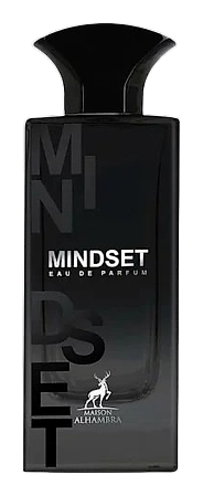 Mindset by Maison Alhambra