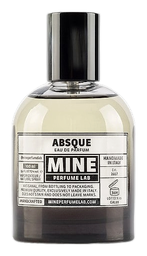 Absque by Mine Perfume Lab
