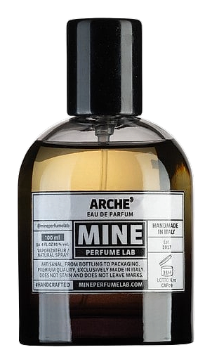 Arché by Mine Perfume Lab