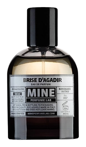 Mine Perfume Lab Brise d'Agadir