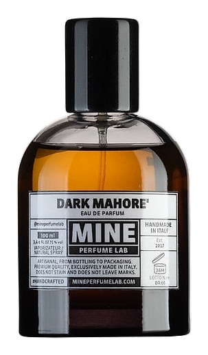 Dark Mahore' by Mine Perfume Lab