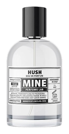 Hush by Mine Perfume Lab