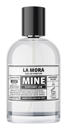 La Mora by Mine Perfume Lab – Eau de Parfum