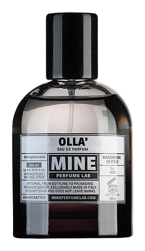 Olla' by Mine Perfume Lab