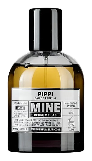 Pippi by Mine Perfume Lab