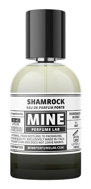 Shamrock by Mine Perfume Lab