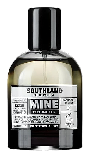 Southland by Mine Perfume Lab