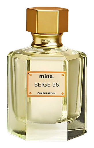 Beige 96 by Mine. Perfumery