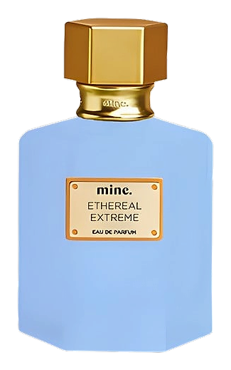 Ethereal Extreme by Mine. Perfumery
