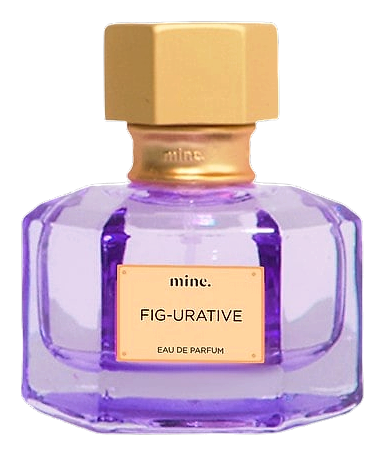Figurative by Mine. Perfumery