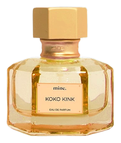 Koko Kink by Mine. Perfumery