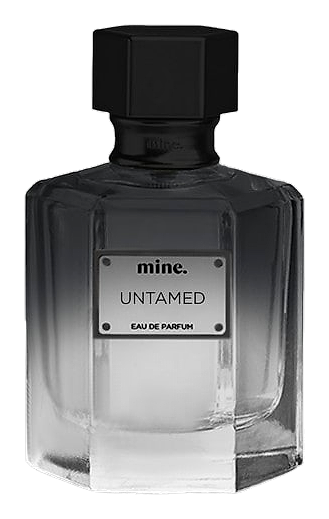 Untamed by Mine. Perfumery