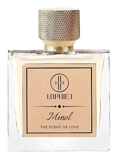 Minel by Lophiel