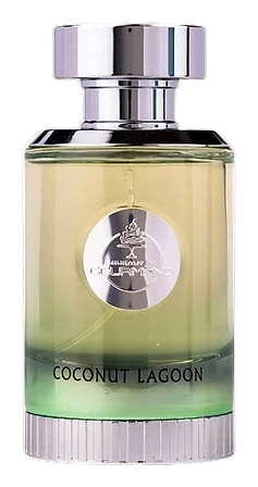 Coconut Lagoon by Ministry of Gourmand