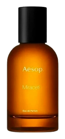 Miraceti by Aesop