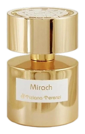 Mirach Attar by Tiziana Terenzi
