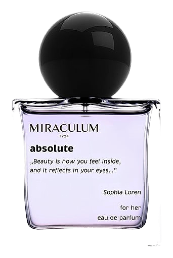Absolute by Miraculum