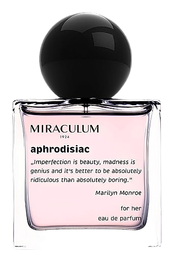 Aphrodisiac by Miraculum