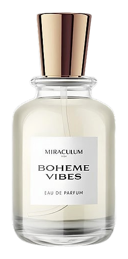 Boheme Vibes by Miraculum