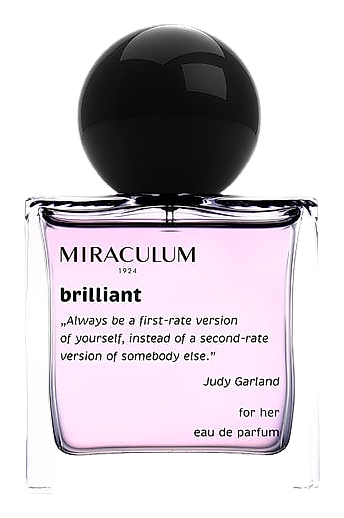 Brilliant by Miraculum