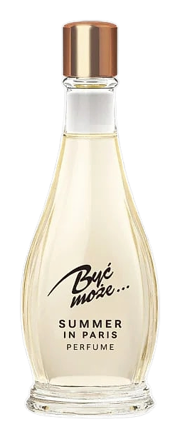 Być Może... Summer In Paris by Miraculum
