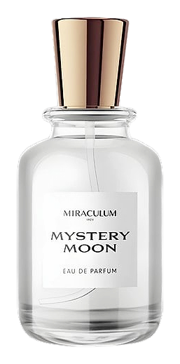 Mystery Moon by Miraculum