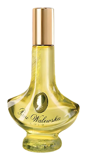 Pani Walewska Gold by Miraculum