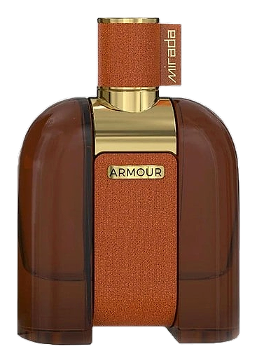 Armour by Mirada