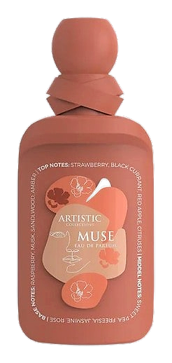 Artistic Collections Muse by Mirada – Eau de Parfum (assumed)