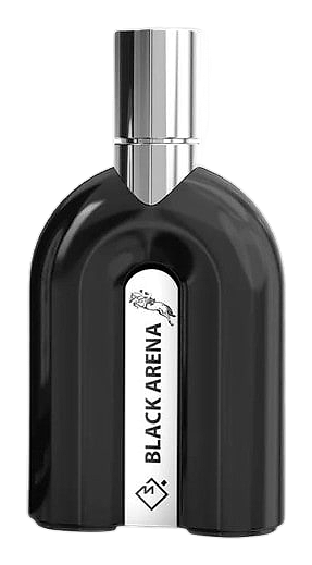 Black Arena by Mirada – Eau de Parfum