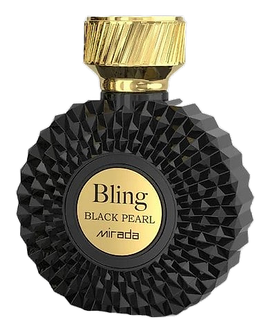 Bling Black Pearl by Mirada – Eau de Parfum