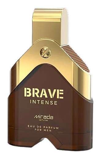 Brave Intense by Mirada – Intense
