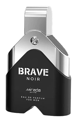 Brave Noir by Mirada – Eau de Toilette