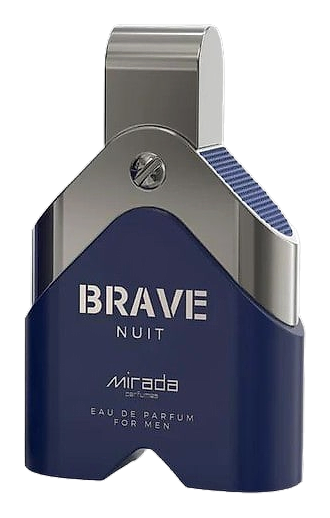 Brave Nuit by Mirada