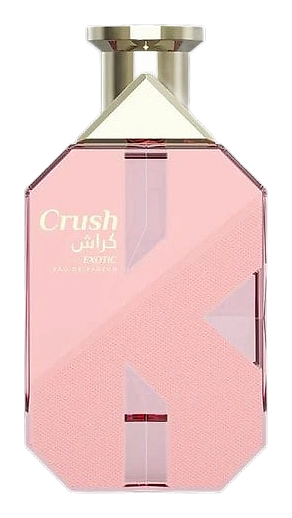 Crush Exotic by Mirada – Eau de Toilette