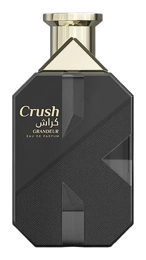 Crush Grandeur by Mirada