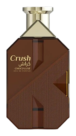 Crush Temptation by Mirada – Eau de Toilette