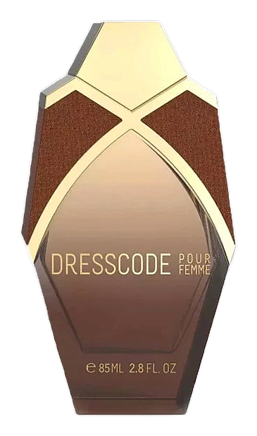 Dresscode Pour Femme by Mirada